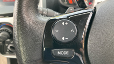 Toyota Aygo 1.0 VVT-i X-Play 5dr x-shift Petrol Hatchback